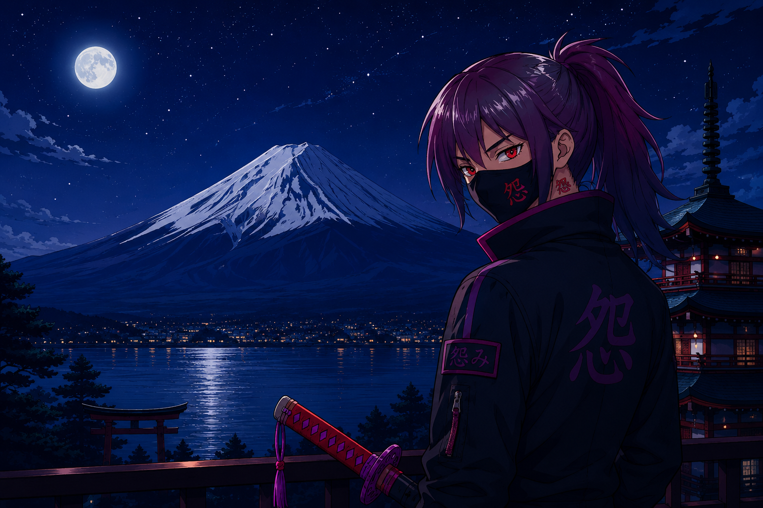 Yokaino Realm
